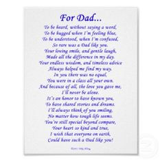 Missing Dad Poems Daughter missing dad poems