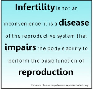 Infertility Sayings Infertility