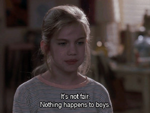 10 Totally Stupid Things People Say About Raising Boys