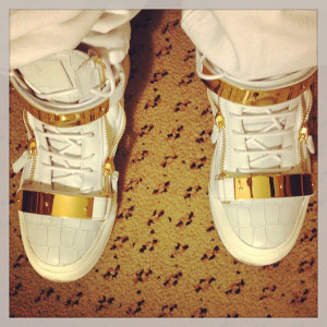 All the rappers these days are raving about these Giuseppe Zanotti ...