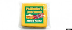 Pandora's Lunchbox': New Book Reveals How Processed Food Took Over ...