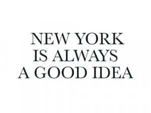 love quote quotes dream NYC city Gossip Girl new york new york city ...