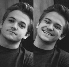 Hunter Hayes♥ HE'S SO ADORABLE More