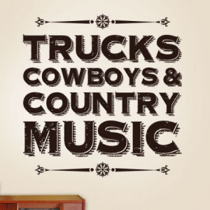 Quotes About Country Life Country music