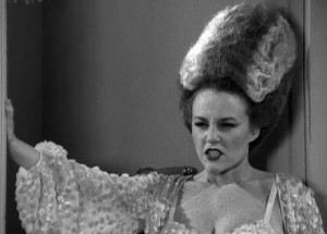 Madeline Kahn:The Many Looks of a Funny Lady
