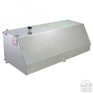 Diesel Auxiliary Fuel Tank