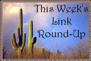 The Gadabout Weekly Link Round-Up
