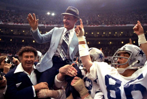 14 Quotes From Legendary NFL Coaches For Super Bowl Week