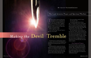 By Alvin VanderGriend