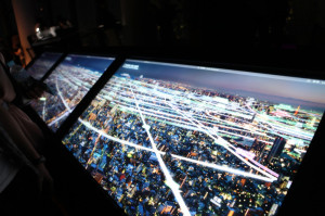 Inside The Actors Studio...