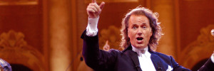 Andre Rieu Under The Stars