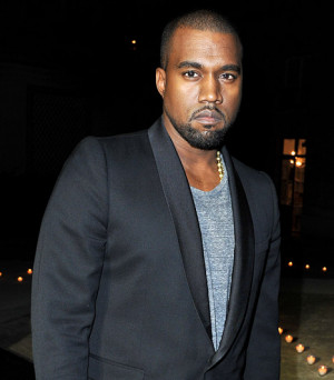 Kanye West's interview with the New York Times was full of pompous ...