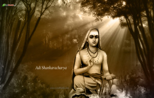 Guru Paduka Stotram - Adi Shankaracharya