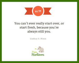 didn't realize this at the time, but in retrospect I see the beauty ...