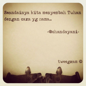 tweegram #instagram - @channdayani #words #quotes