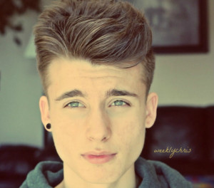 Tell us about yourself