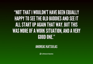 Andreas Katsulas