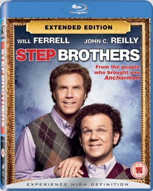 funny quotes from step brothers. Funny Step Brothers Quotes