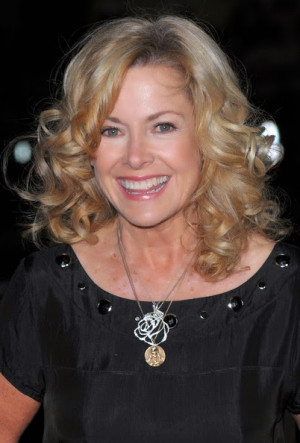 Catherine Hicks looks back at her Emmy nominated performance as ...