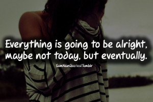 girl, love, quote, sad, sumnanquote