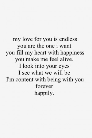 quotes my heart endless love quotes already miss you quotes quotes ...