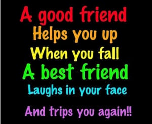 Awesome Friend Quotes Awesome friendship quotes