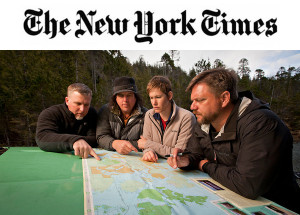 Finding Bigfoot Bobo Quotes