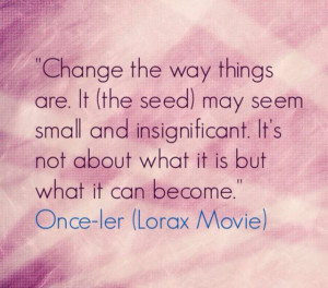 The Lorax