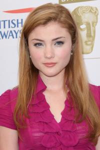 Thread: Skyler Samuels