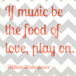 Happy Valentines Day Love Quotes by Shakespeare
