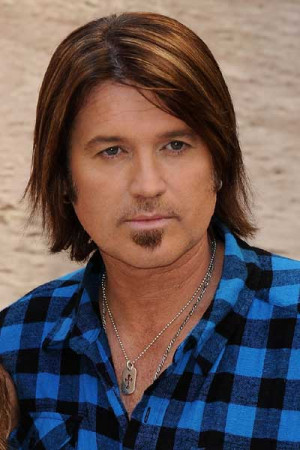 Top People Billy Ray Cyrus