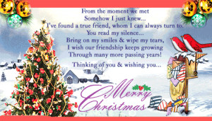 Christmas Quotes 2012