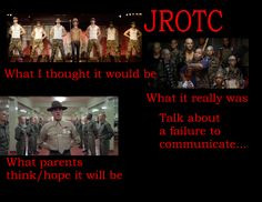 JCLC (JROTC Cadet Leadership Challenge)
