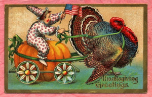 might also like our Thanksgiving vintage postcards and Thanksgiving ...
