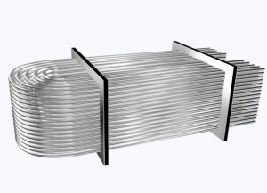 stainless steel structural tube