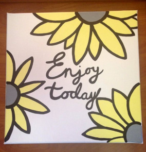 ... listing at http://www.etsy.com/listing/175520874/custom-canvas-quote