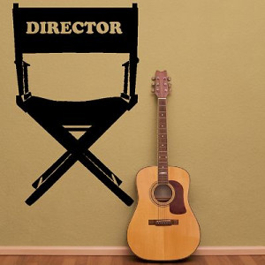movie quotes wall stickers
