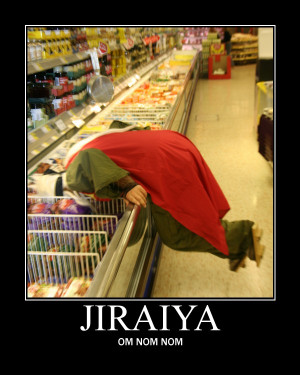 Jiraiya Quotes http://www.narutoforums.com/showthread.php?t=702929