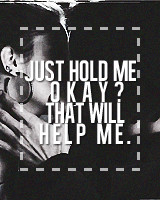 Hanna & Caleb Haleb + quotes