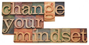 Small Change in Your Business Mindset Can Increase Your Sales