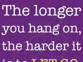 Hang In There quote #2