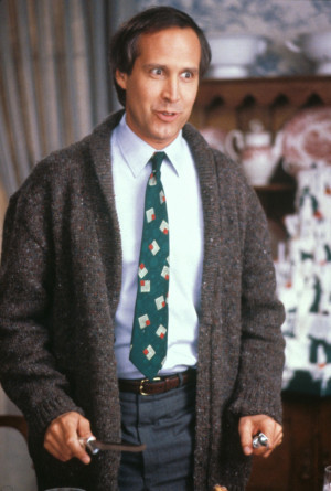 Chevy Chase National Lampoon's Quotes