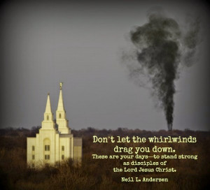 General Conference Quotes Part 7