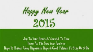 Happy New Year 2015 SMS Messages Poetry in Hindi Urdu