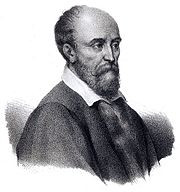 Pierre de Ronsard, plus proche ami de Joachim