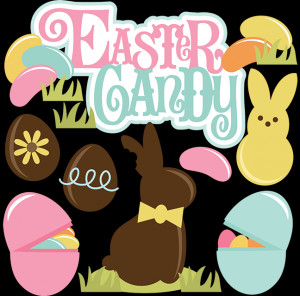 Easter Quote Candy Quotes