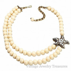 ... Necklaces, Daus Simply, Heidi Daus, 2 Row Beads, Simply Irresistible