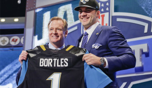 Jaguars 2014 NFL Draft gets high grades across the board from analysts ...