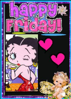 Betty Boop Quotes and Sayings | ADVERTISEMENTS