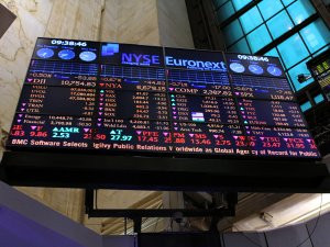nyse-new-york-stock-exchange-stock-ticker-stock-symbol-stocks-up-down ...